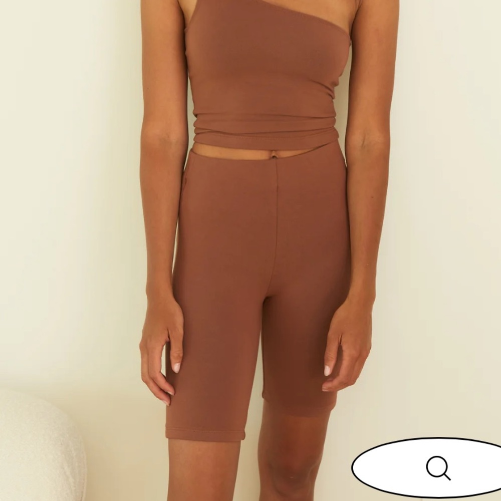 SPRWMN Biker Shorts